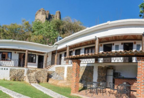 Hostal Maria Tepozteca